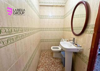 Casa adosada en venta en El Juncal - Vallealto en Puerto de Santa María (El)