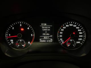 Seat Alhambra 2.0 TDI 140 CV E-Ecomotive Style