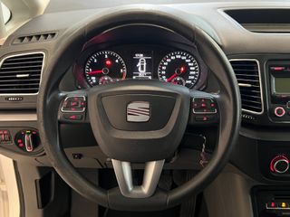 Seat Alhambra 2.0 TDI 140 CV E-Ecomotive Style