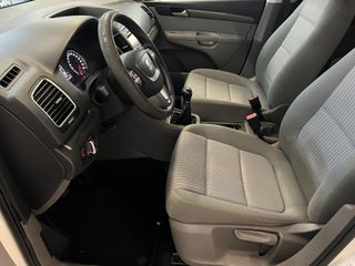 Seat Alhambra 2.0 TDI 140 CV E-Ecomotive Style