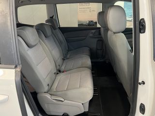 Seat Alhambra 2.0 TDI 140 CV E-Ecomotive Style