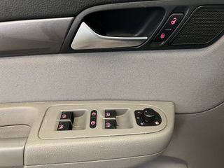 Seat Alhambra 2.0 TDI 140 CV E-Ecomotive Style