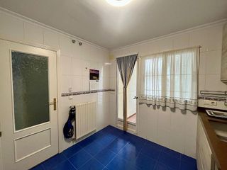 Casa adosada en venta en Valdepeñas