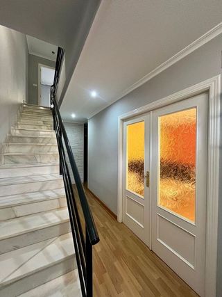 Casa adosada en venta en Valdepeñas