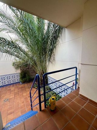 Casa adosada en venta en Valdepeñas