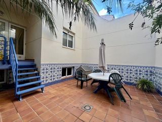 Casa adosada en venta en Valdepeñas