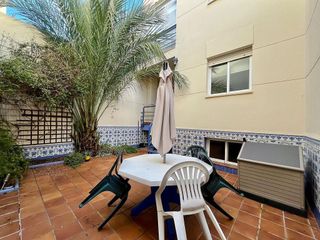 Casa adosada en venta en Valdepeñas