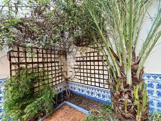 Casa adosada en venta en Valdepeñas