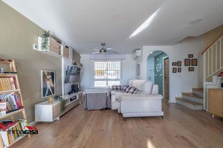 Casa adosada en venta en Alhendín