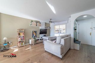 Casa adosada en venta en Alhendín