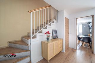 Casa adosada en venta en Alhendín