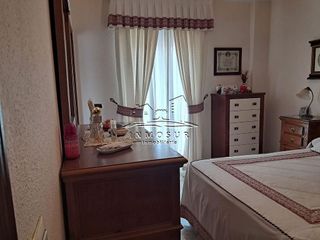 Casa adosada en venta en Lucena