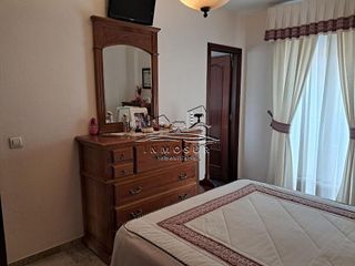 Casa adosada en venta en Lucena