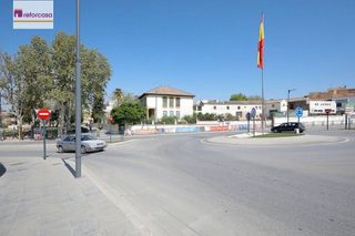 Chalet en venta en Alhendín