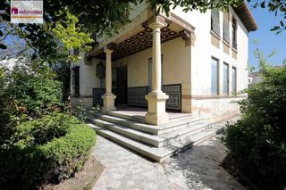 Chalet en venta en Alhendín