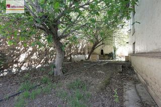 Chalet en venta en Alhendín