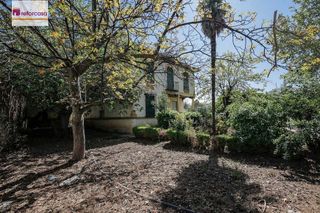 Chalet en venta en Alhendín