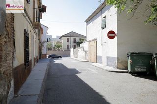 Chalet en venta en Alhendín