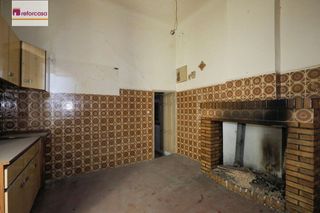 Chalet en venta en Alhendín