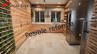 Casa adosada en venta en Norte - Barrio del Pilar - El Reñidero en Vélez-Málaga