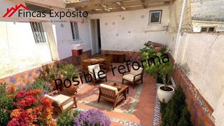 Casa adosada en venta en Norte - Barrio del Pilar - El Reñidero en Vélez-Málaga