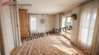 Casa adosada en venta en Norte - Barrio del Pilar - El Reñidero en Vélez-Málaga