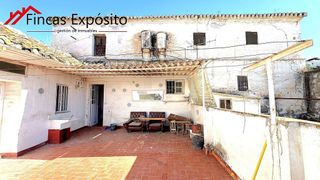 Casa adosada en venta en Norte - Barrio del Pilar - El Reñidero en Vélez-Málaga