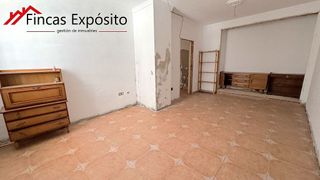 Casa adosada en venta en Norte - Barrio del Pilar - El Reñidero en Vélez-Málaga
