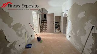 Casa adosada en venta en Norte - Barrio del Pilar - El Reñidero en Vélez-Málaga