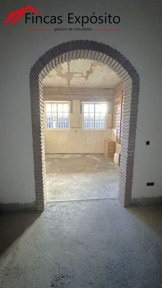 Casa adosada en venta en Norte - Barrio del Pilar - El Reñidero en Vélez-Málaga
