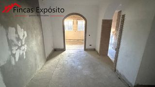 Casa adosada en venta en Norte - Barrio del Pilar - El Reñidero en Vélez-Málaga