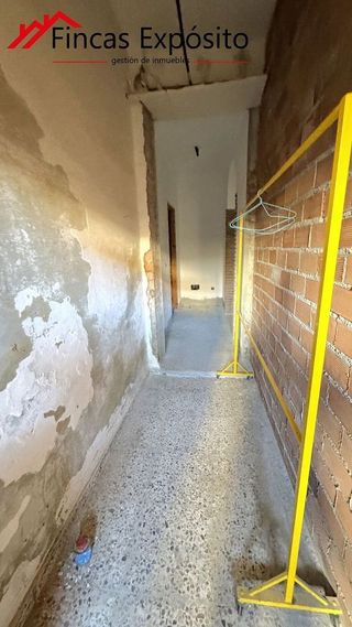 Casa adosada en venta en Norte - Barrio del Pilar - El Reñidero en Vélez-Málaga