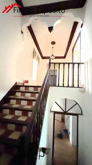 Casa adosada en venta en Norte - Barrio del Pilar - El Reñidero en Vélez-Málaga