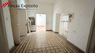 Casa adosada en venta en Norte - Barrio del Pilar - El Reñidero en Vélez-Málaga