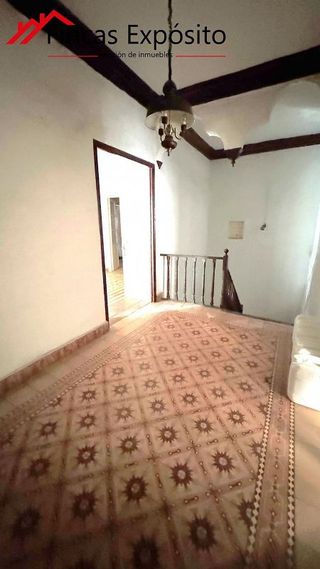 Casa adosada en venta en Norte - Barrio del Pilar - El Reñidero en Vélez-Málaga