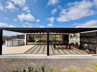 Chalet en venta en La Oliva pueblo en Oliva (La)