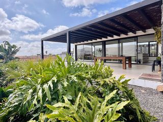 Chalet en venta en La Oliva pueblo en Oliva (La)