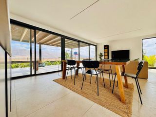 Chalet en venta en La Oliva pueblo en Oliva (La)