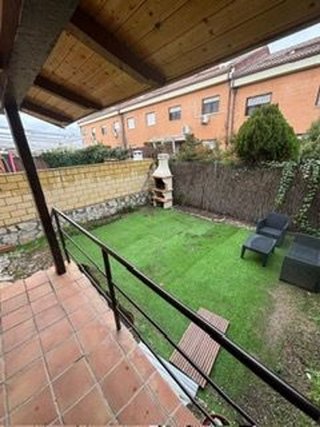 Casa adosada en venta en Restón I - Restón II en Valdemoro
