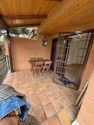 Casa adosada en venta en Restón I - Restón II en Valdemoro