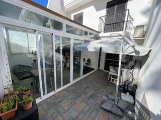 Casa adosada en venta en Viña Málaga en Vélez-Málaga