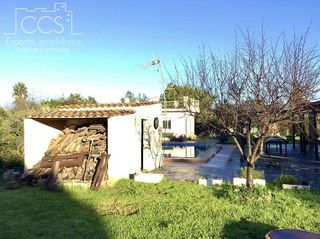 Casa en venta en Carmona