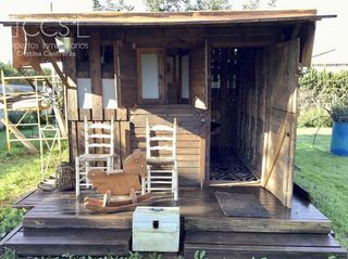 Casa en venta en Carmona