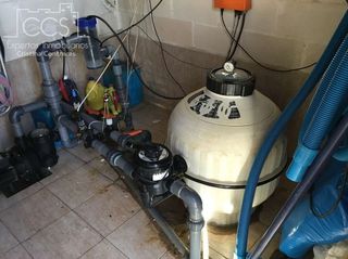 Casa en venta en Carmona