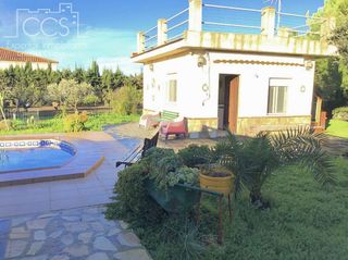 Casa en venta en Carmona