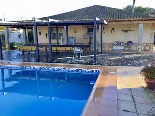 Casa en venta en Carmona