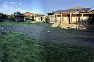 Casa en venta en Carmona