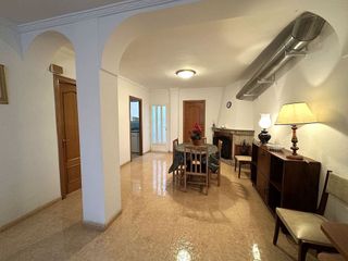 Casa adosada en venta en Albaida