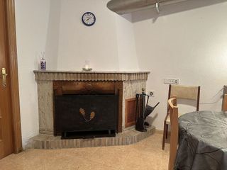 Casa adosada en venta en Albaida