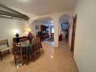 Casa adosada en venta en Albaida